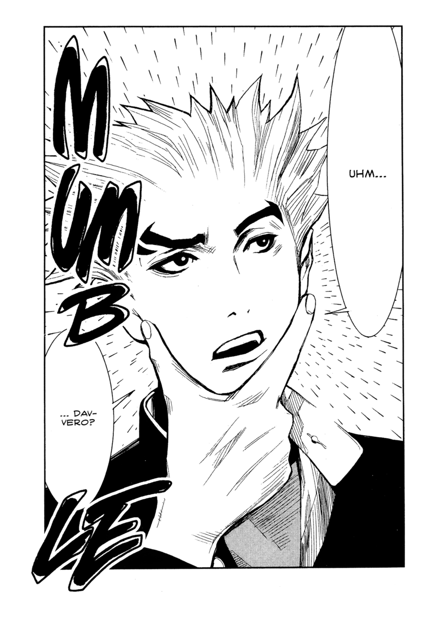 Read Akumetsu Manga Online