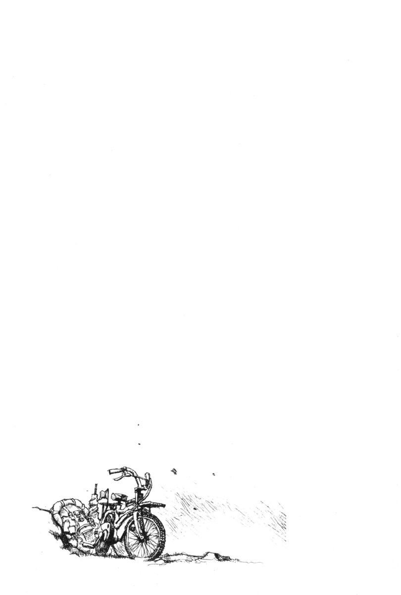 Read Alice in Hell Manga Online