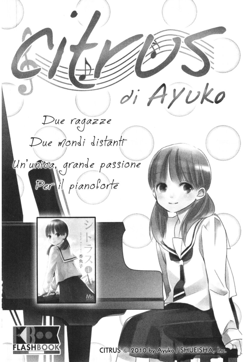 Read Alice in Hell Manga Online