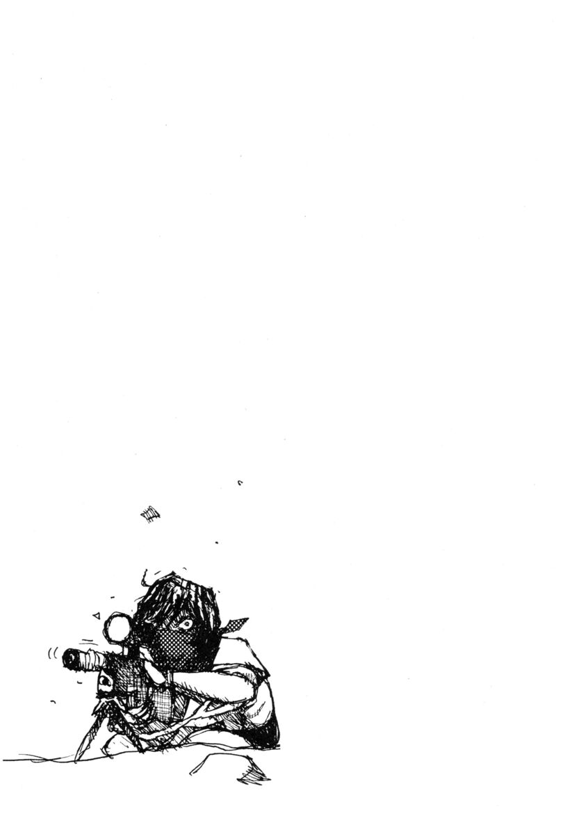 Read Alice in Hell Manga Online