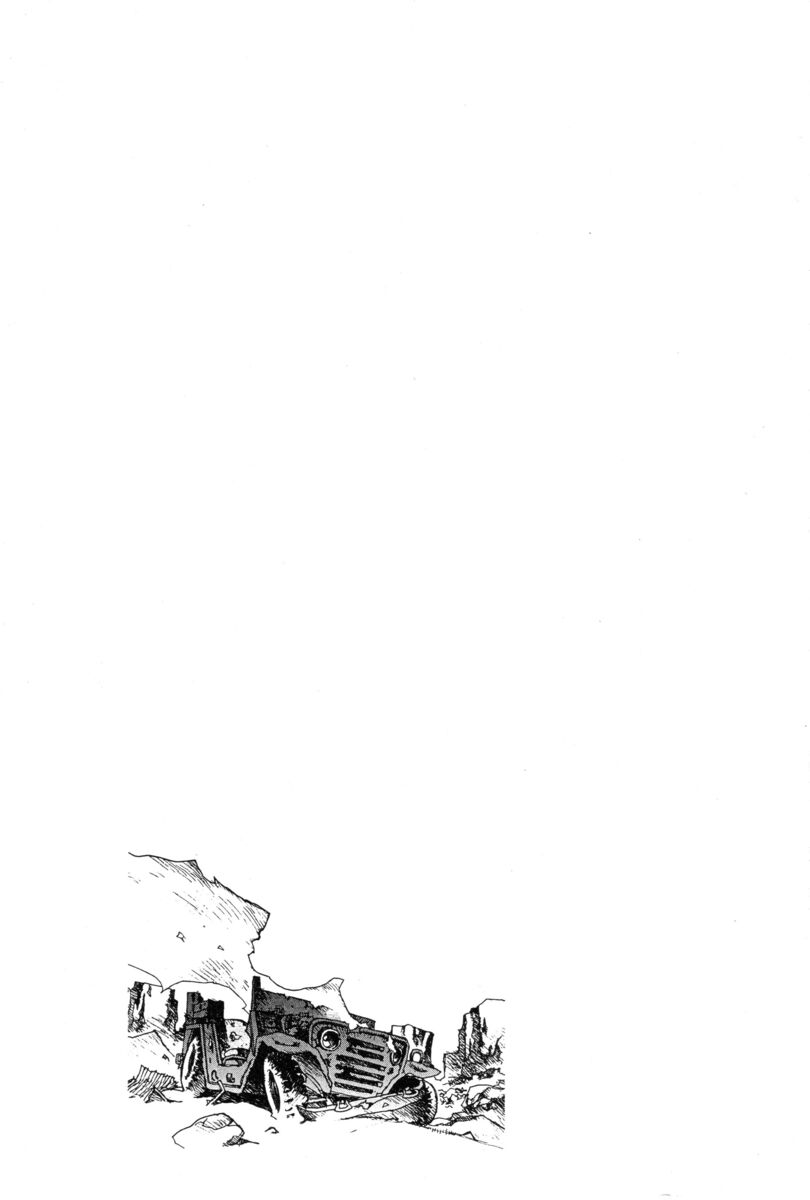 Read Alice in Hell Manga Online