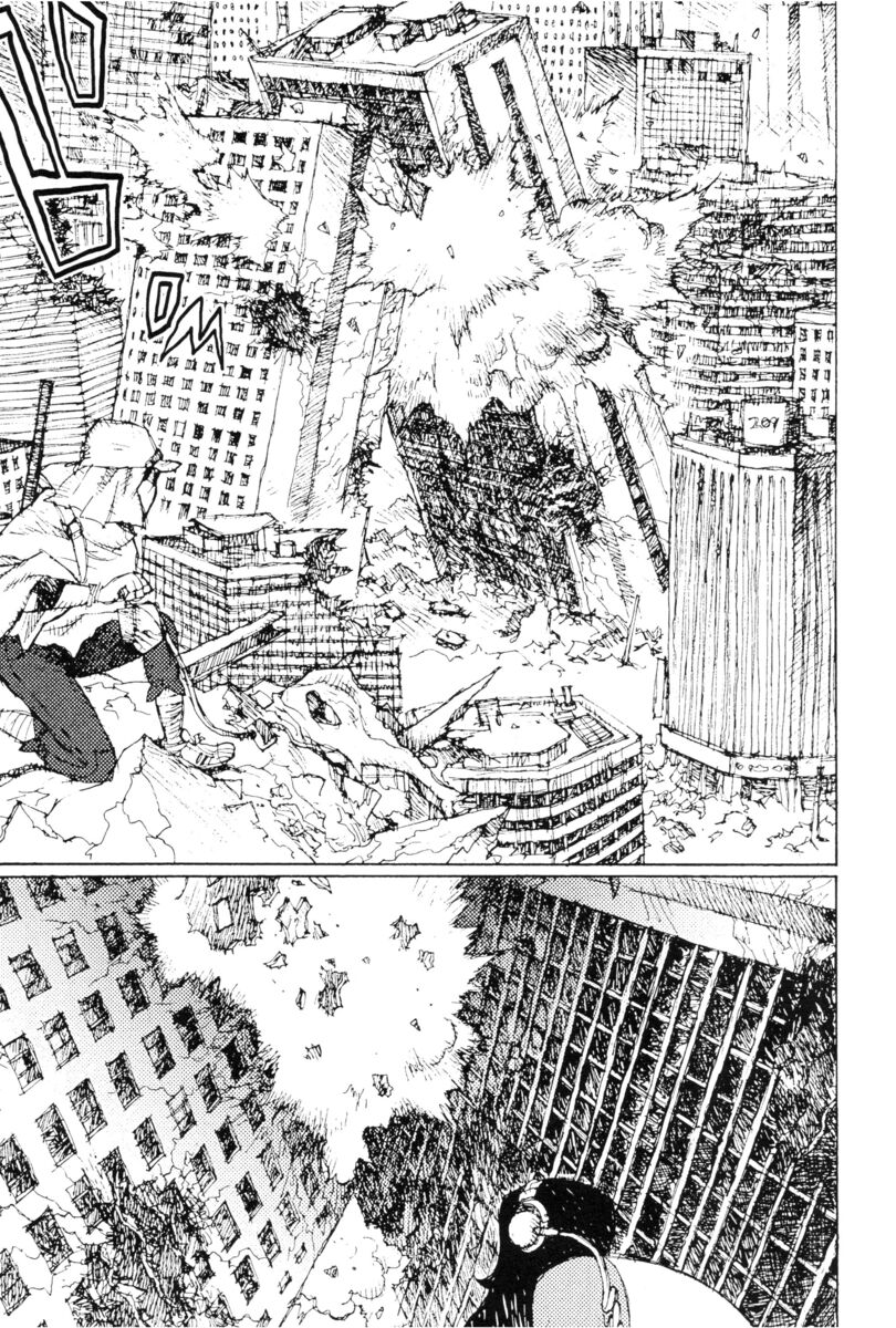 Read Alice in Hell Manga Online