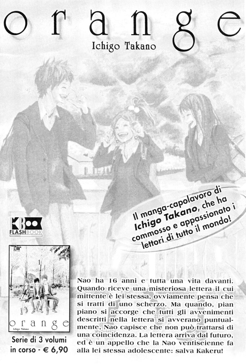 Read Alice in Hell Manga Online