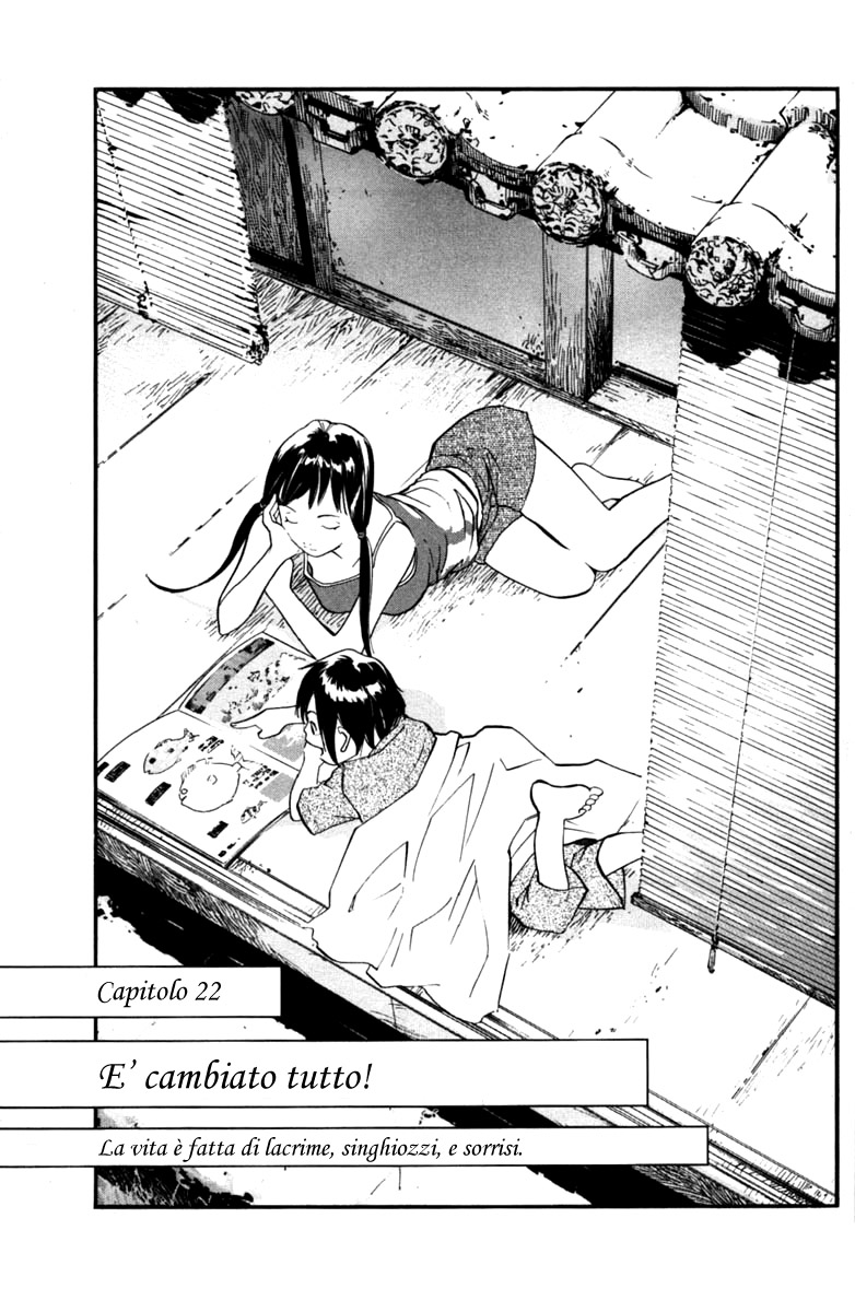 Read Alive Manga Online