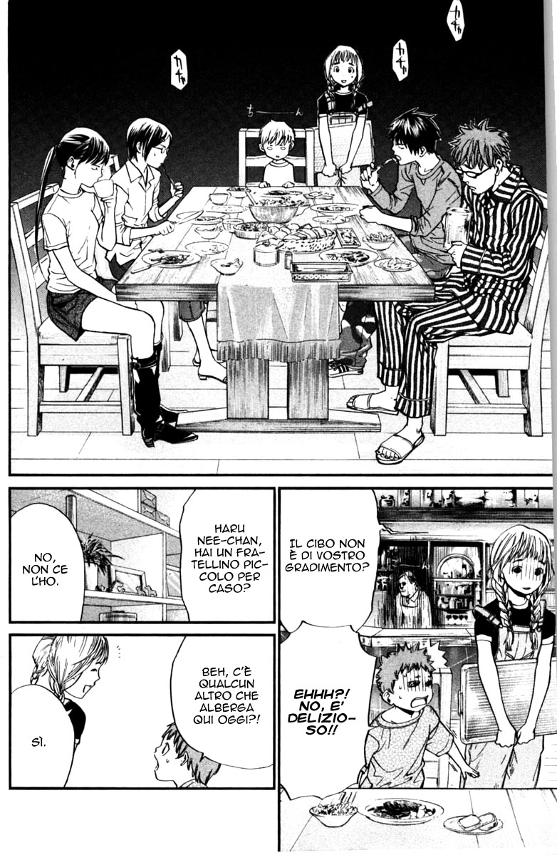 Read Alive Manga Online