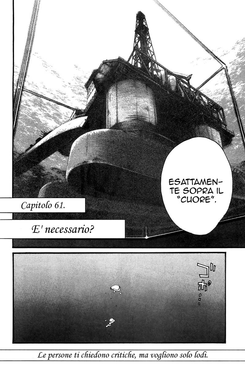 Read Alive Manga Online