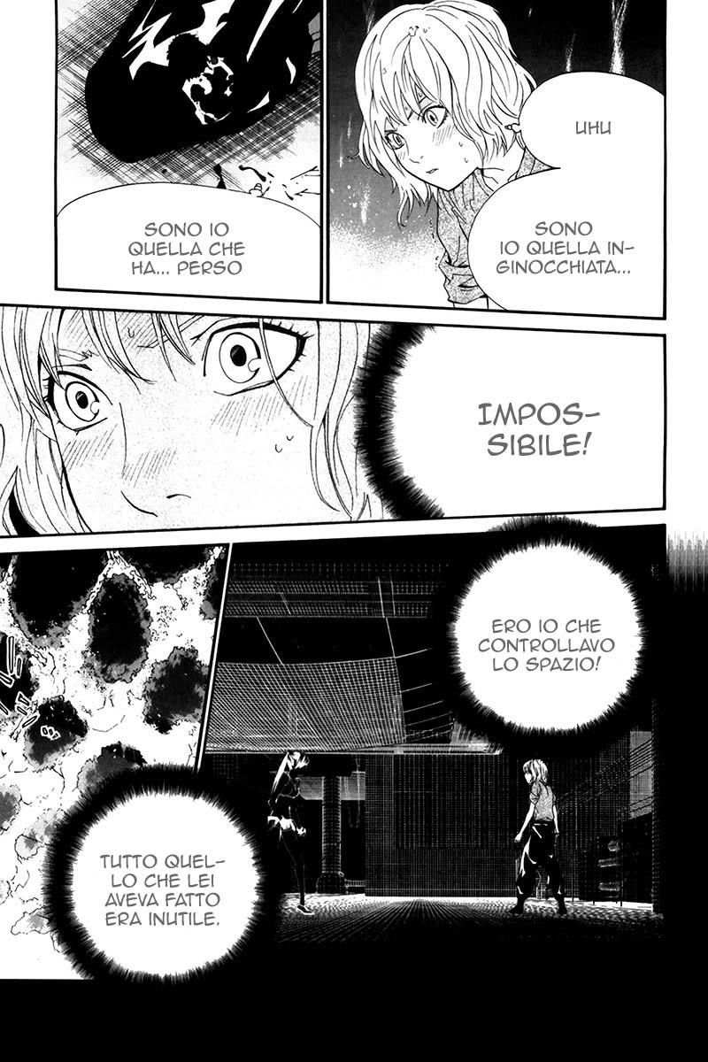 Read Alive Manga Online