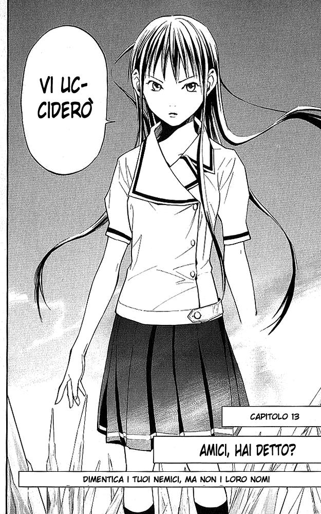 Read Alive Manga Online