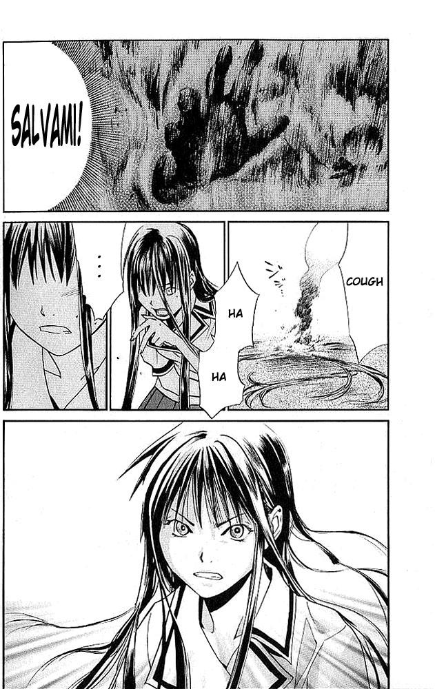 Read Alive Manga Online