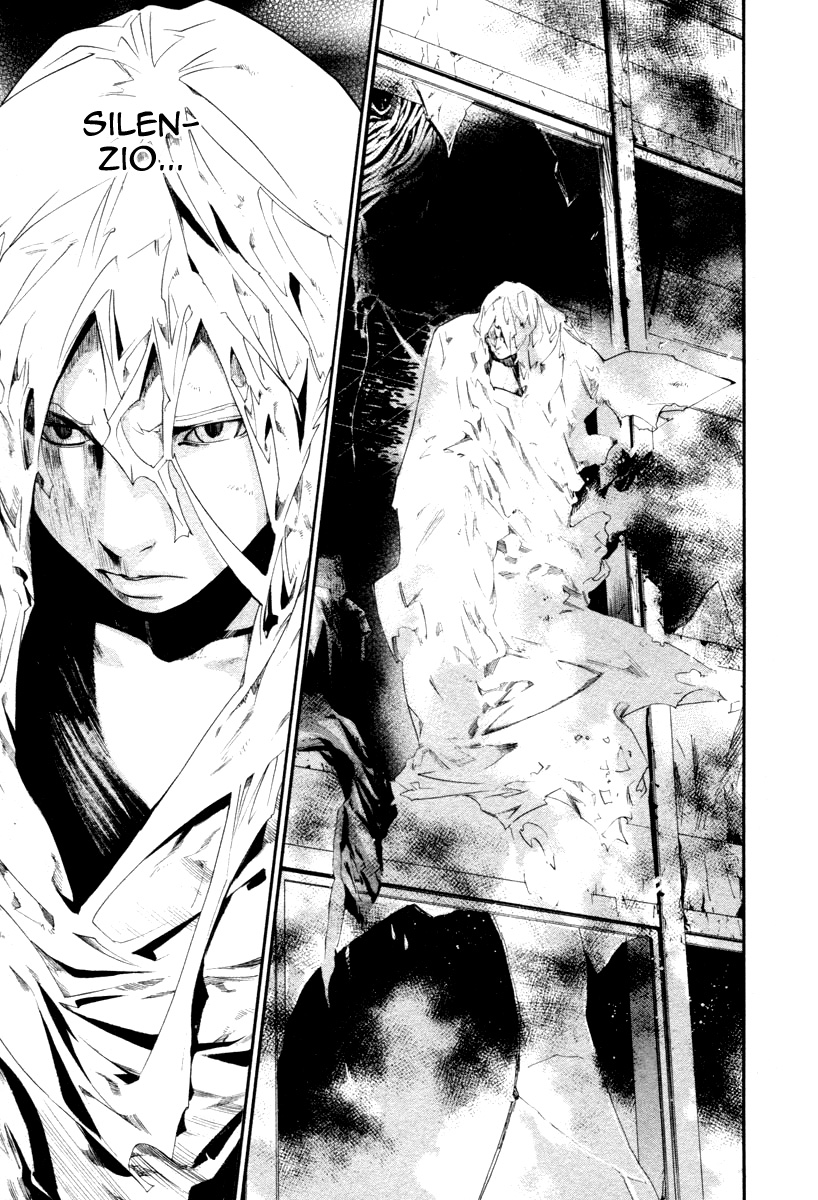Read Alive Manga Online