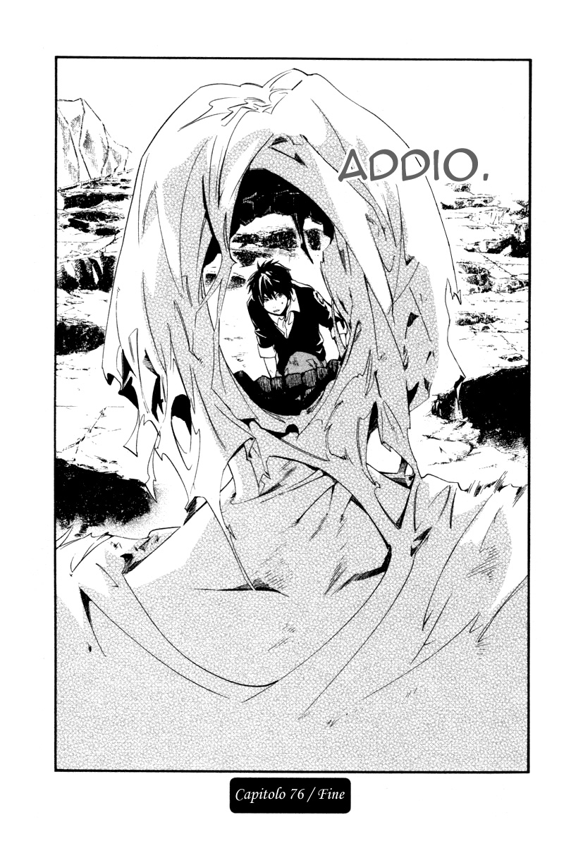 Read Alive Manga Online