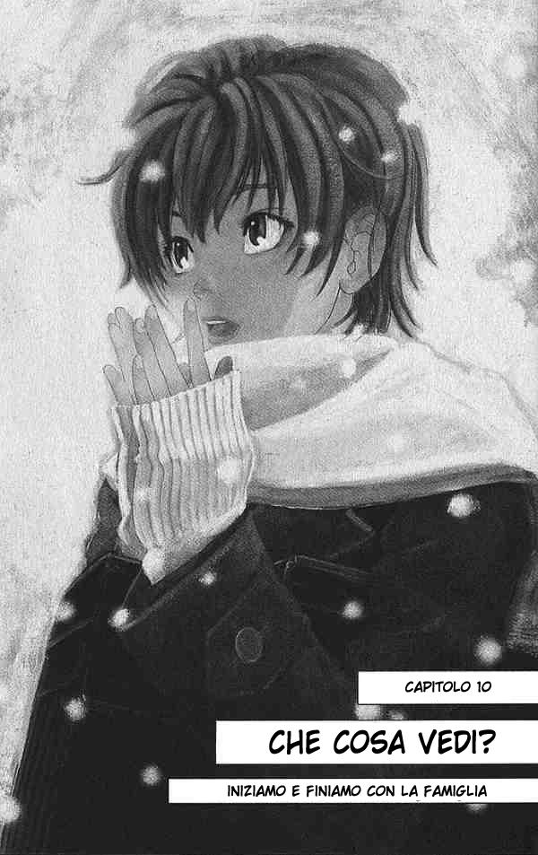 Read Alive Manga Online