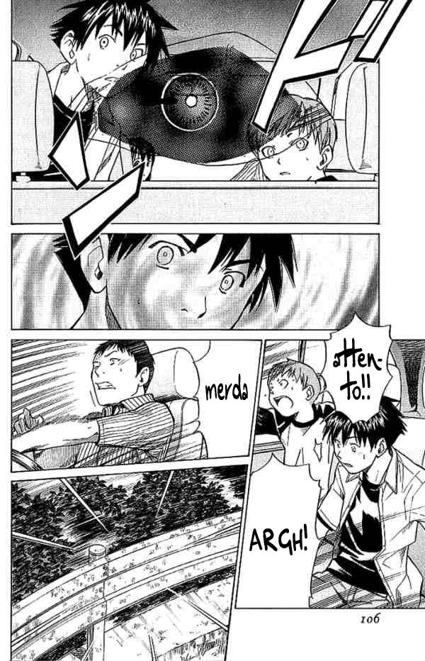 Read Alive Manga Online