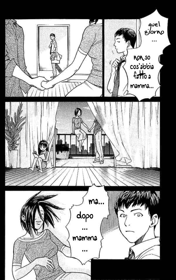 Read Alive Manga Online