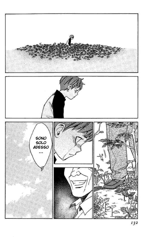 Read Alive Manga Online