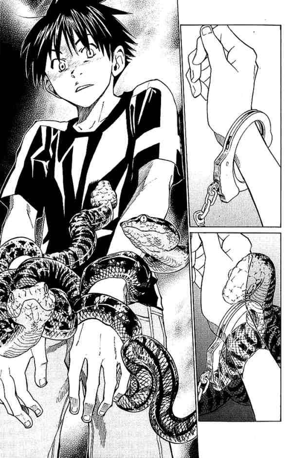 Read Alive Manga Online