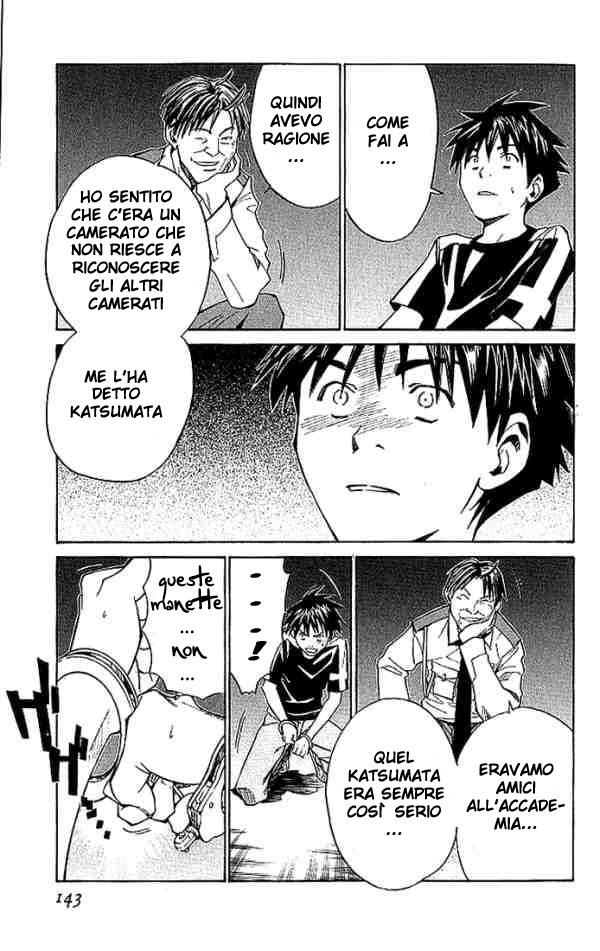 Read Alive Manga Online