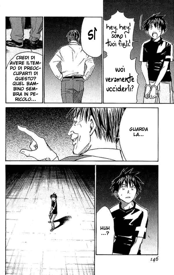 Read Alive Manga Online