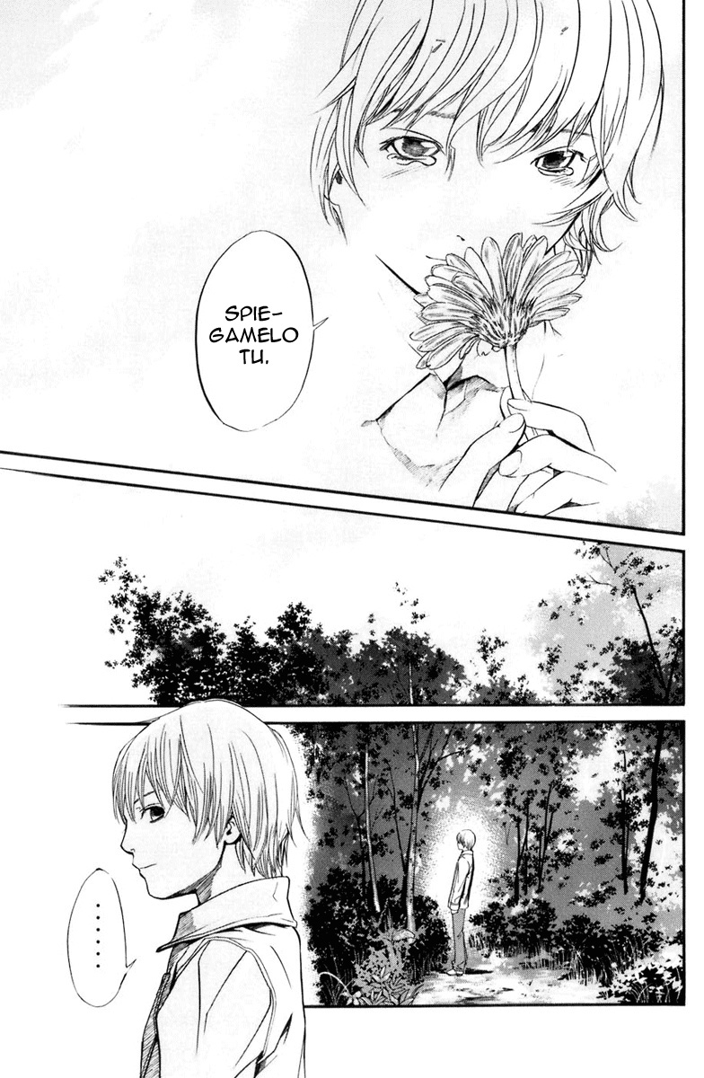 Read Alive Manga Online