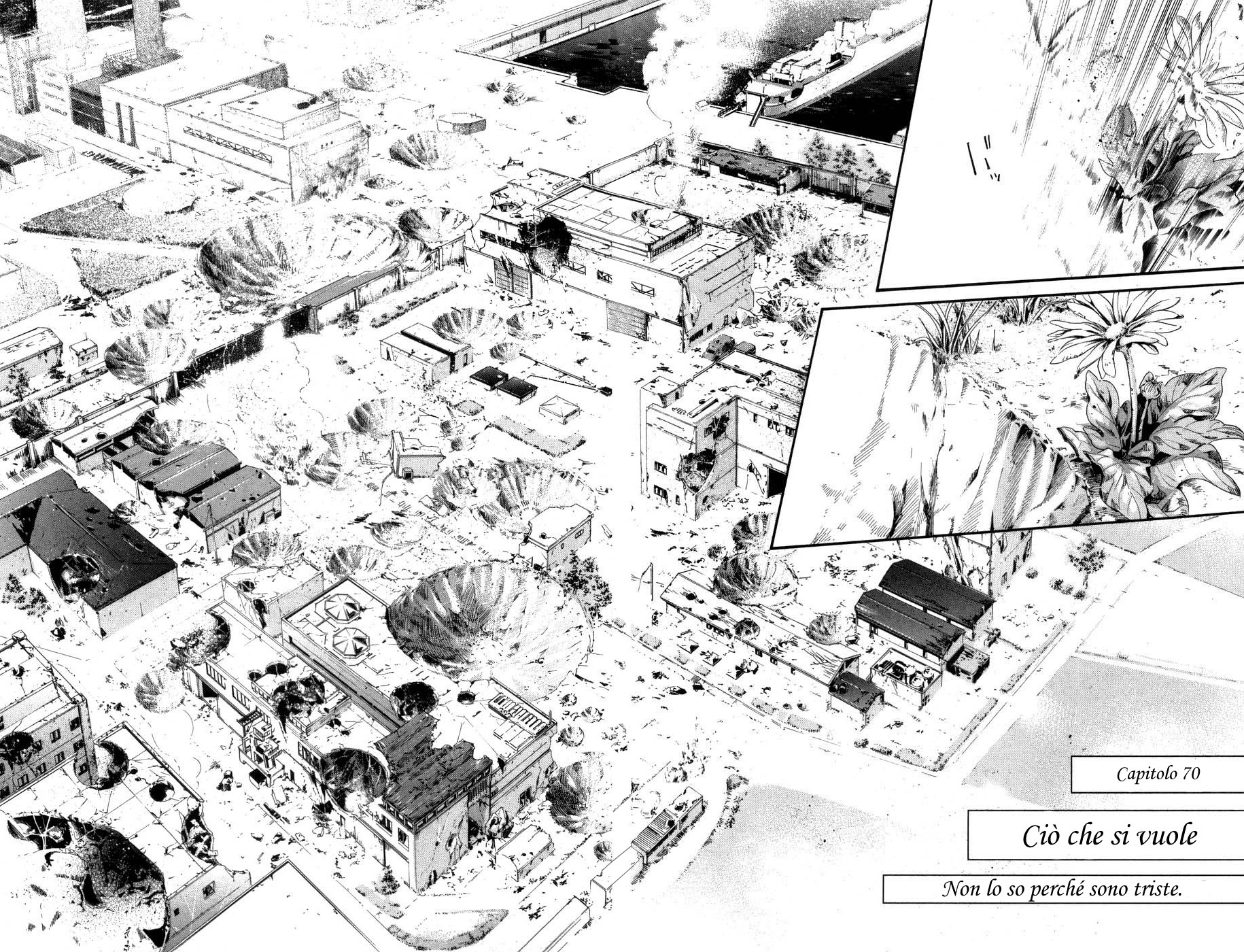 Read Alive Manga Online