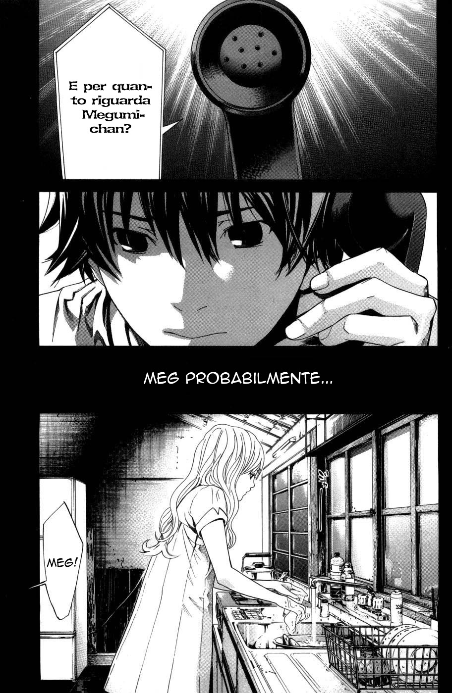 Read Alive Manga Online