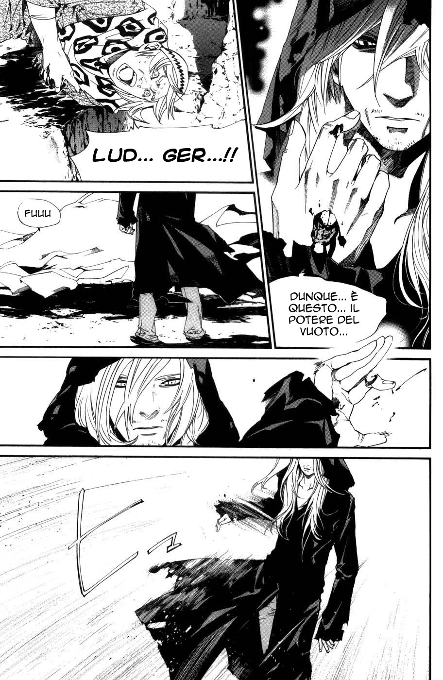 Read Alive Manga Online