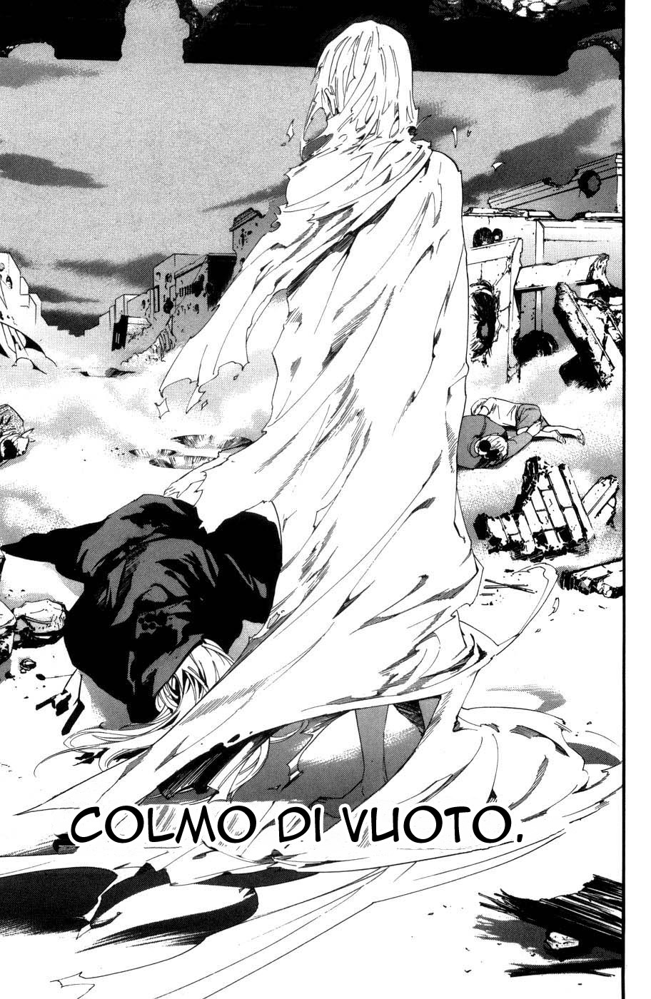 Read Alive Manga Online