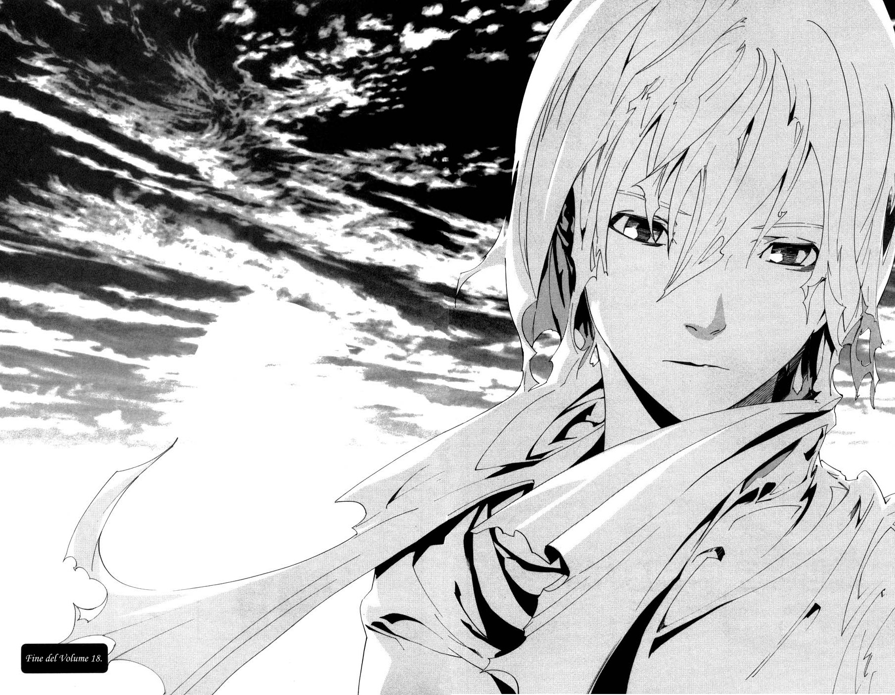 Read Alive Manga Online