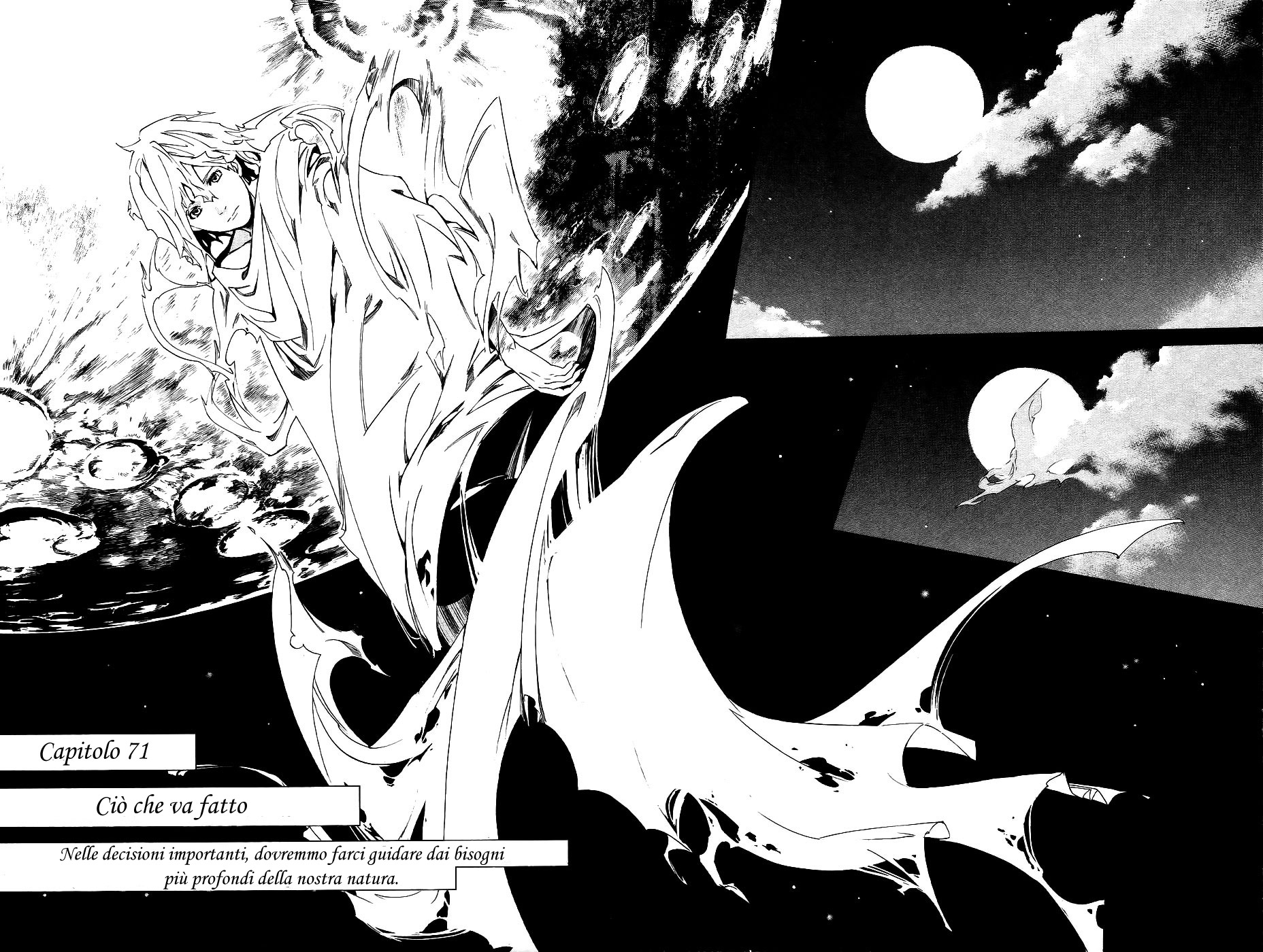 Read Alive Manga Online