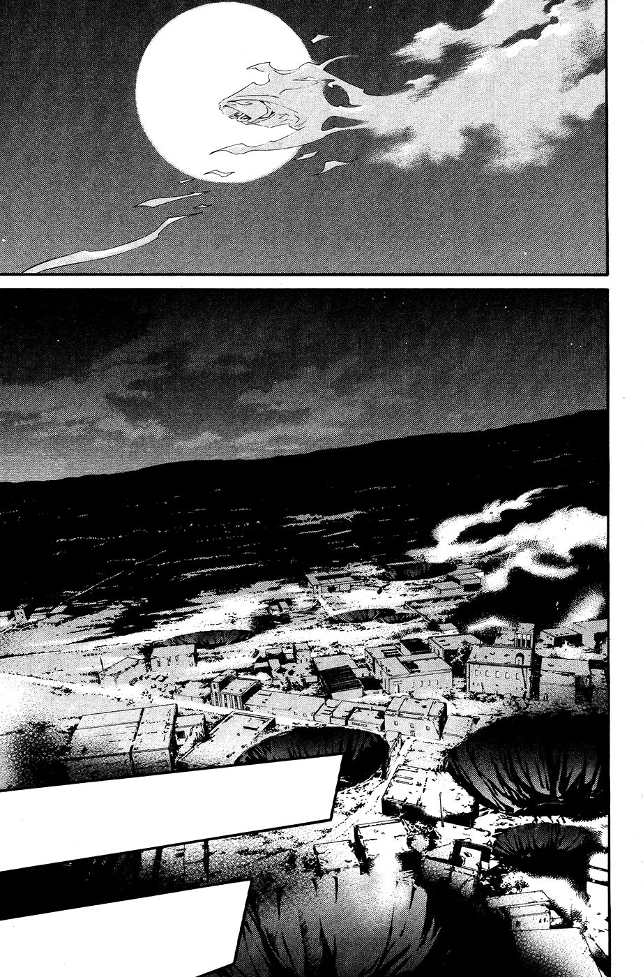 Read Alive Manga Online