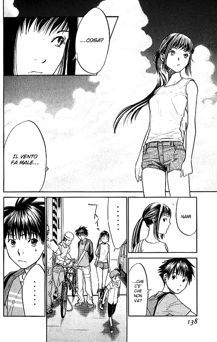 Read Alive Manga Online