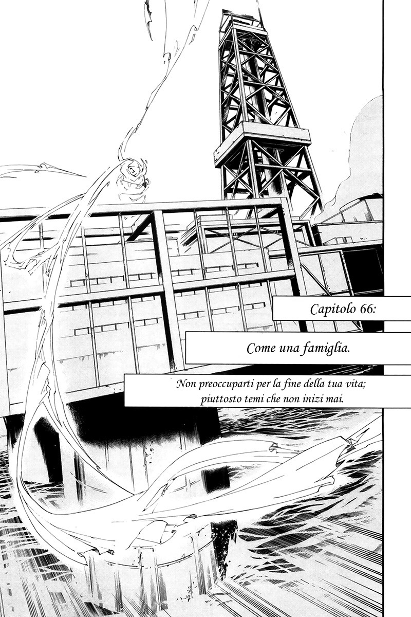 Read Alive Manga Online