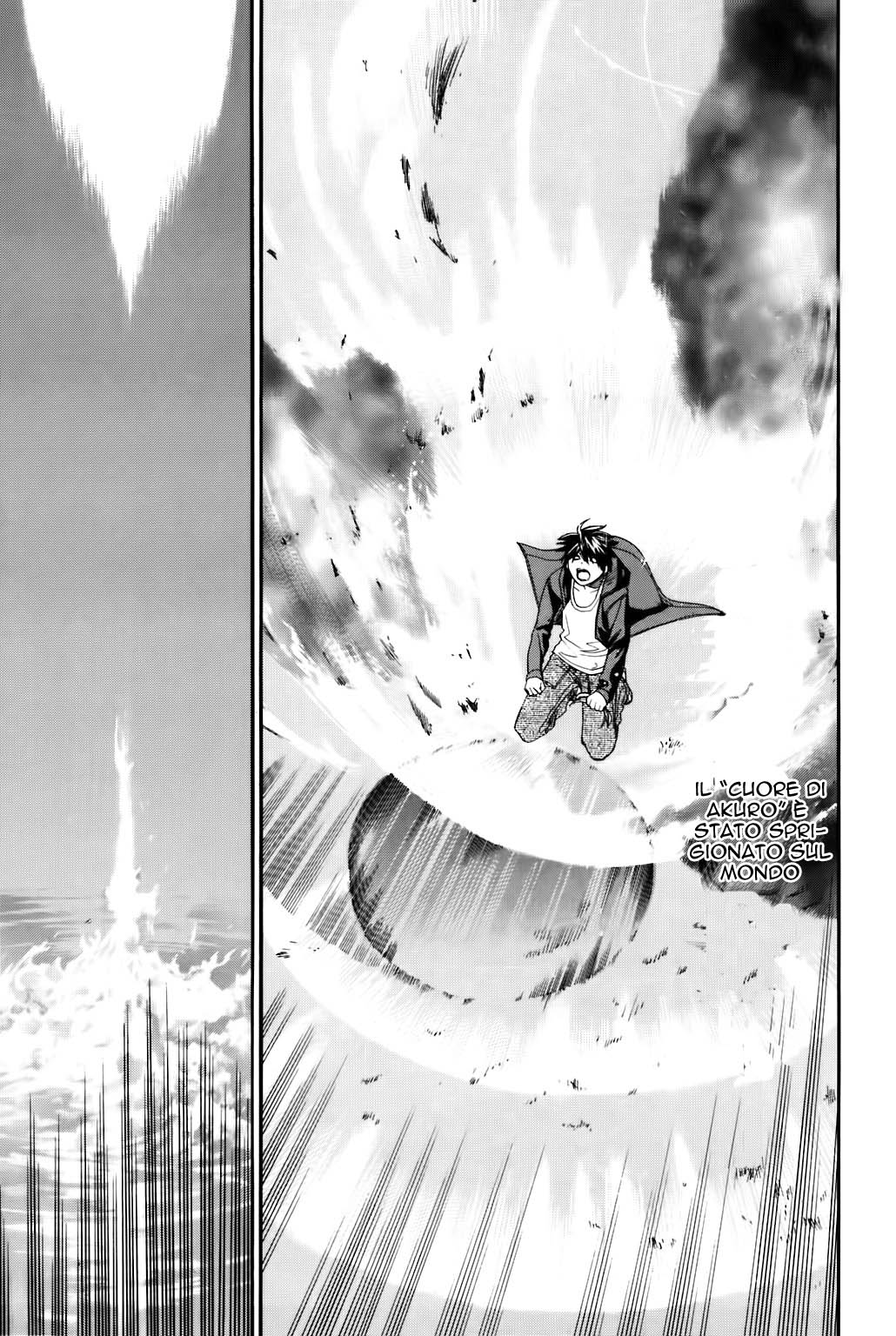 Read Alive Manga Online