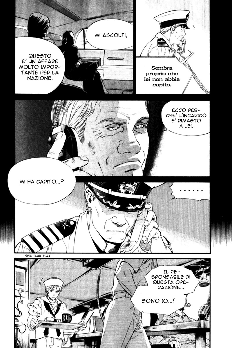 Read Alive Manga Online