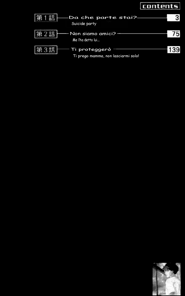 Read Alive Manga Online