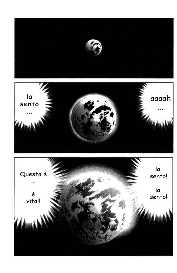 Read Alive Manga Online