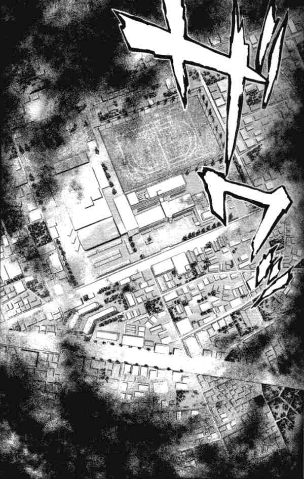 Read Alive Manga Online