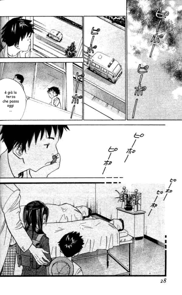 Read Alive Manga Online