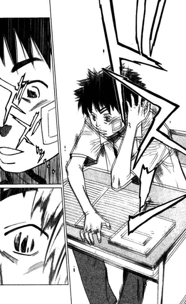 Read Alive Manga Online