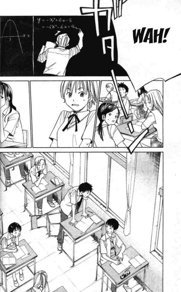 Read Alive Manga Online