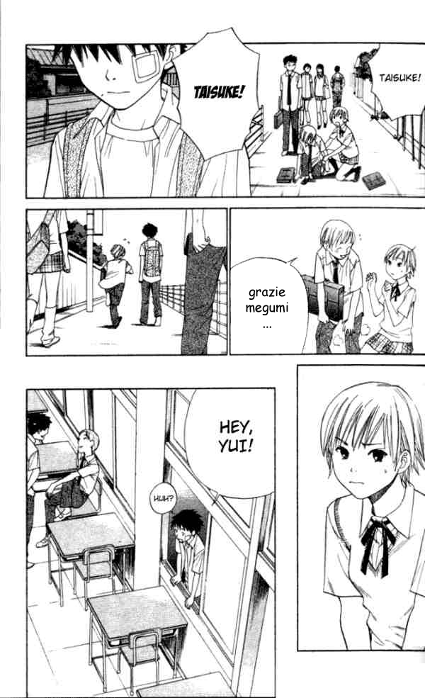 Read Alive Manga Online