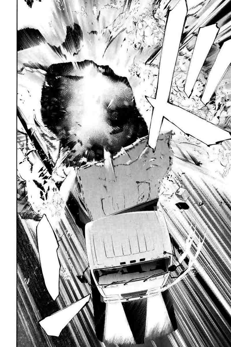 Read Alive Manga Online