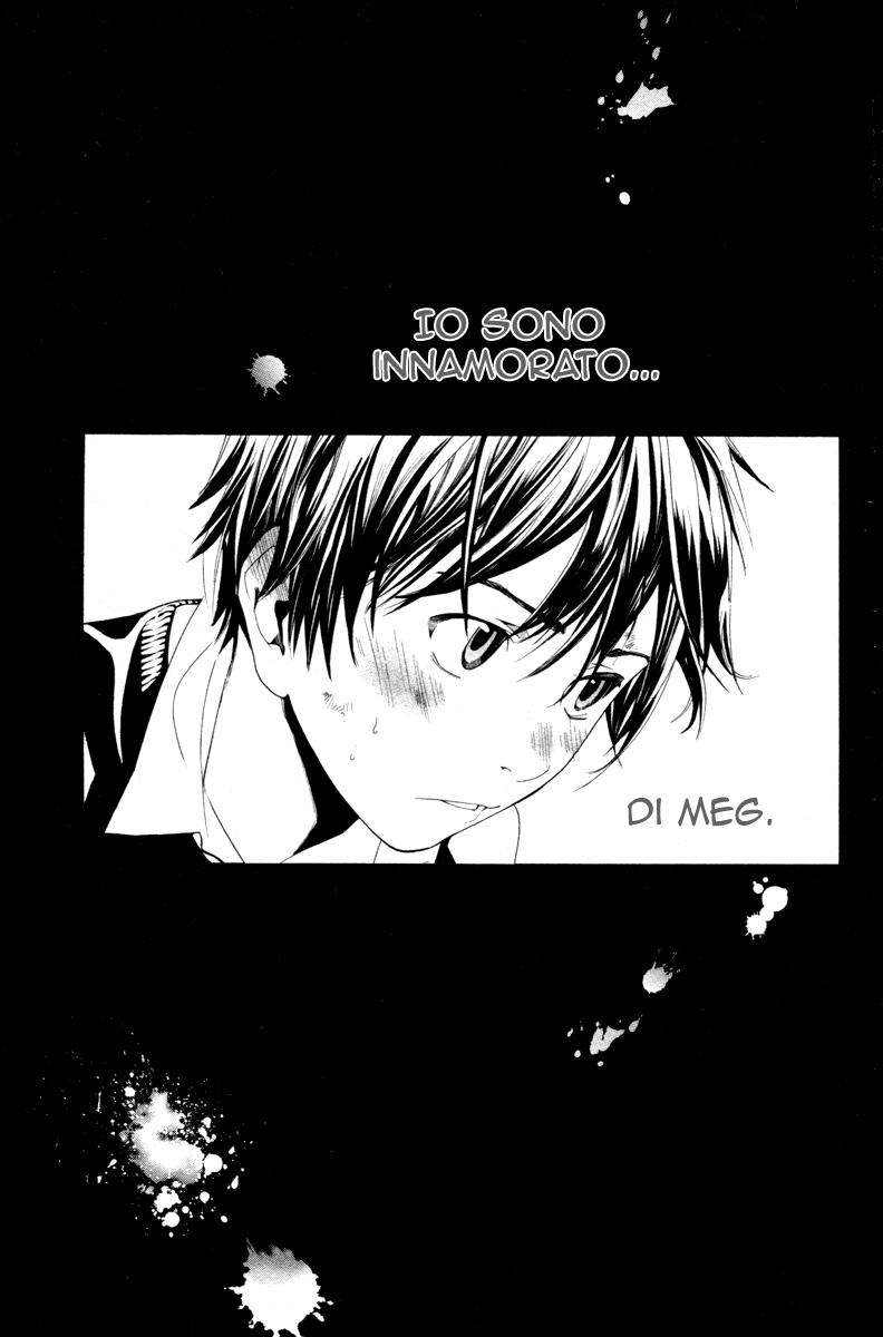 Read Alive Manga Online