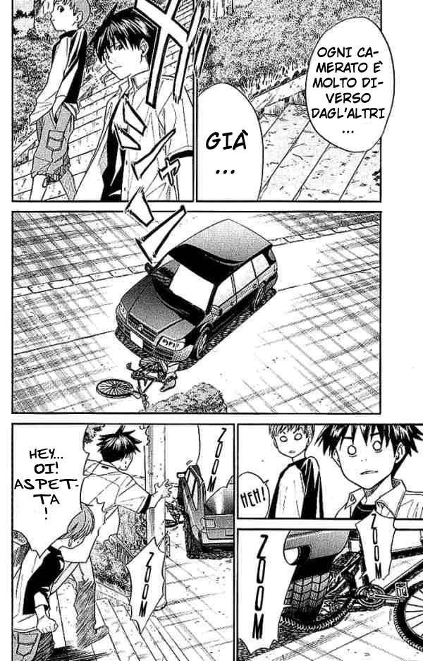 Read Alive Manga Online