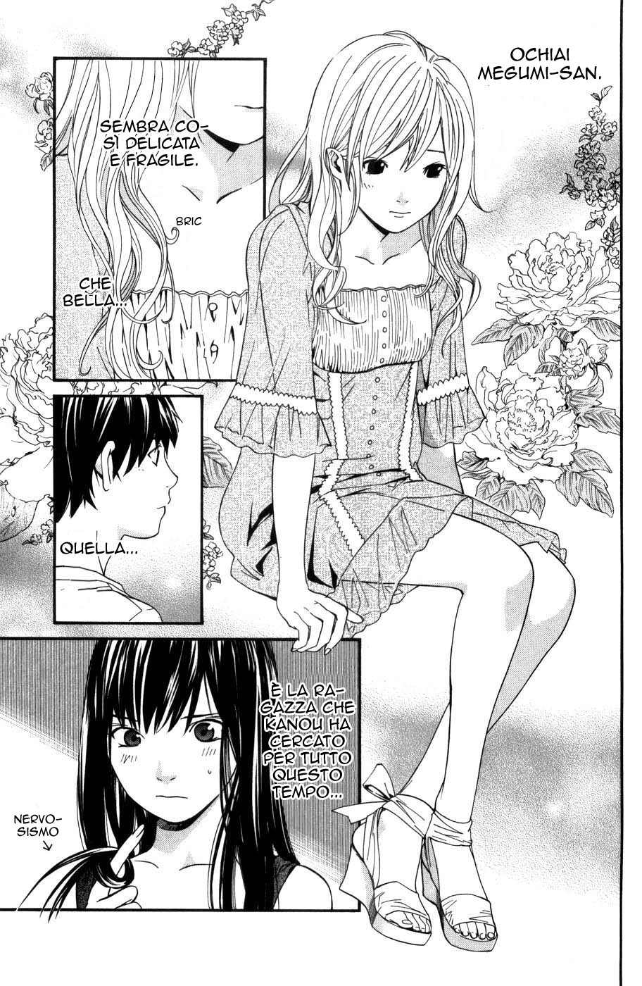 Read Alive Manga Online