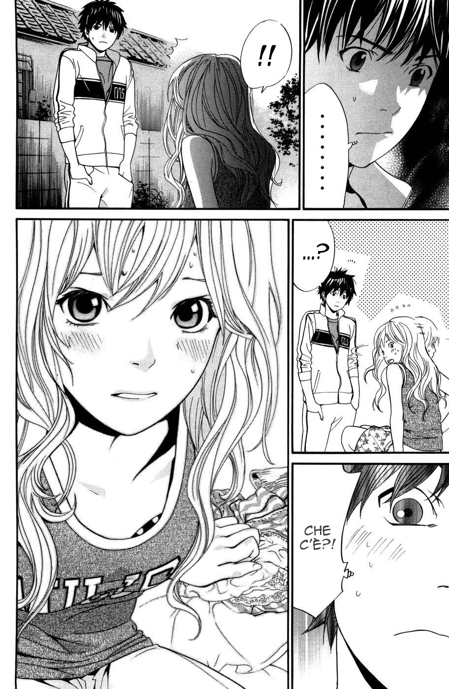 Read Alive Manga Online