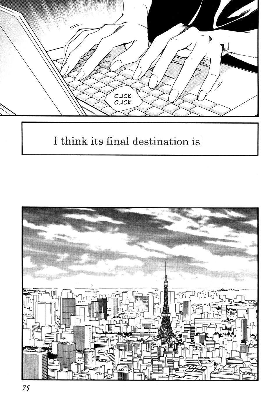 Read Alive Manga Online