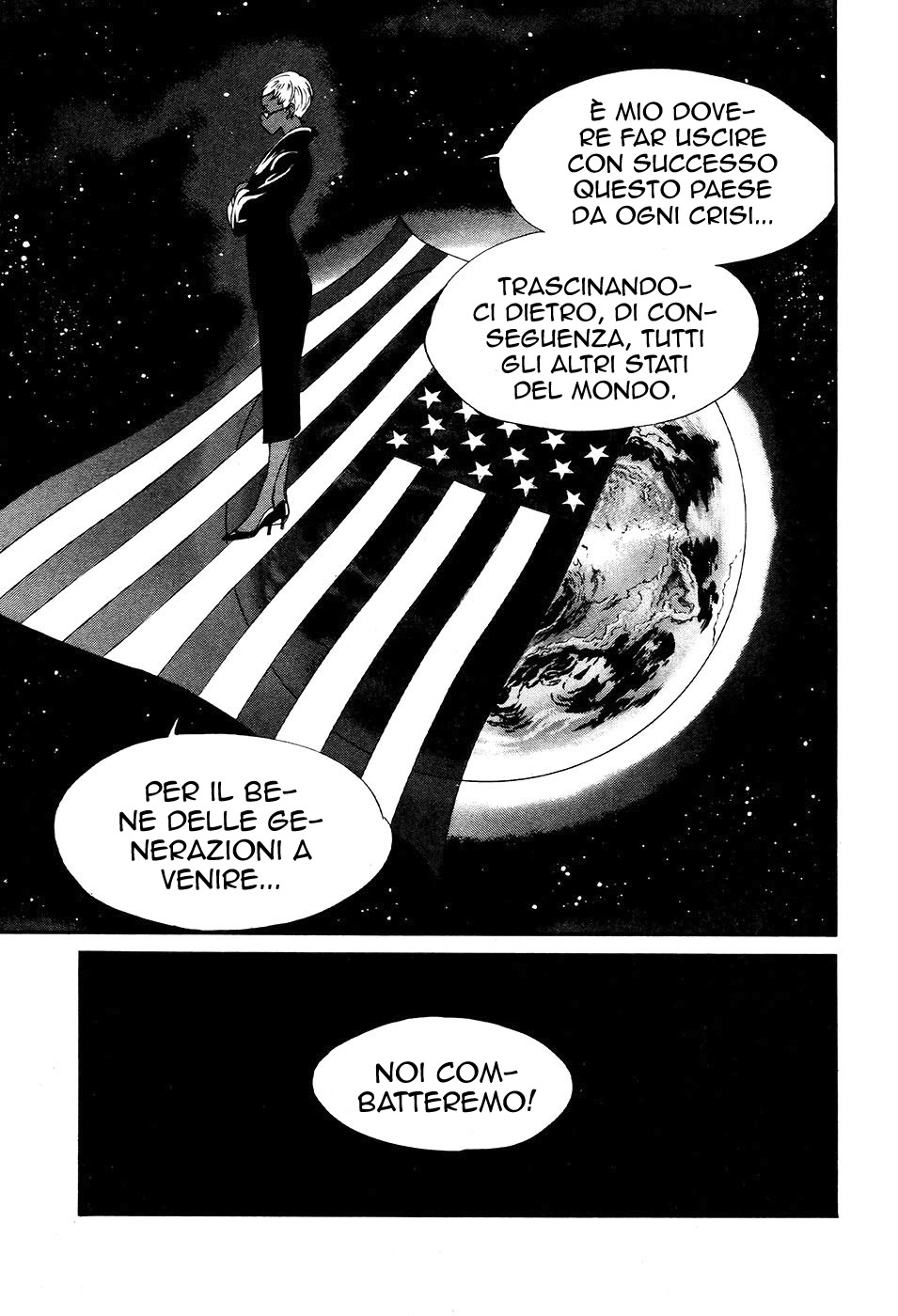 Read Alive Manga Online