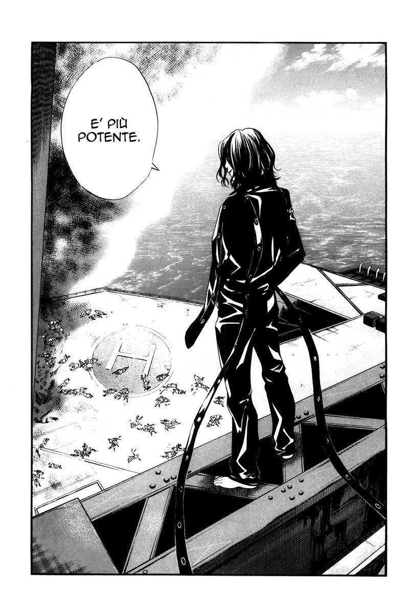 Read Alive Manga Online