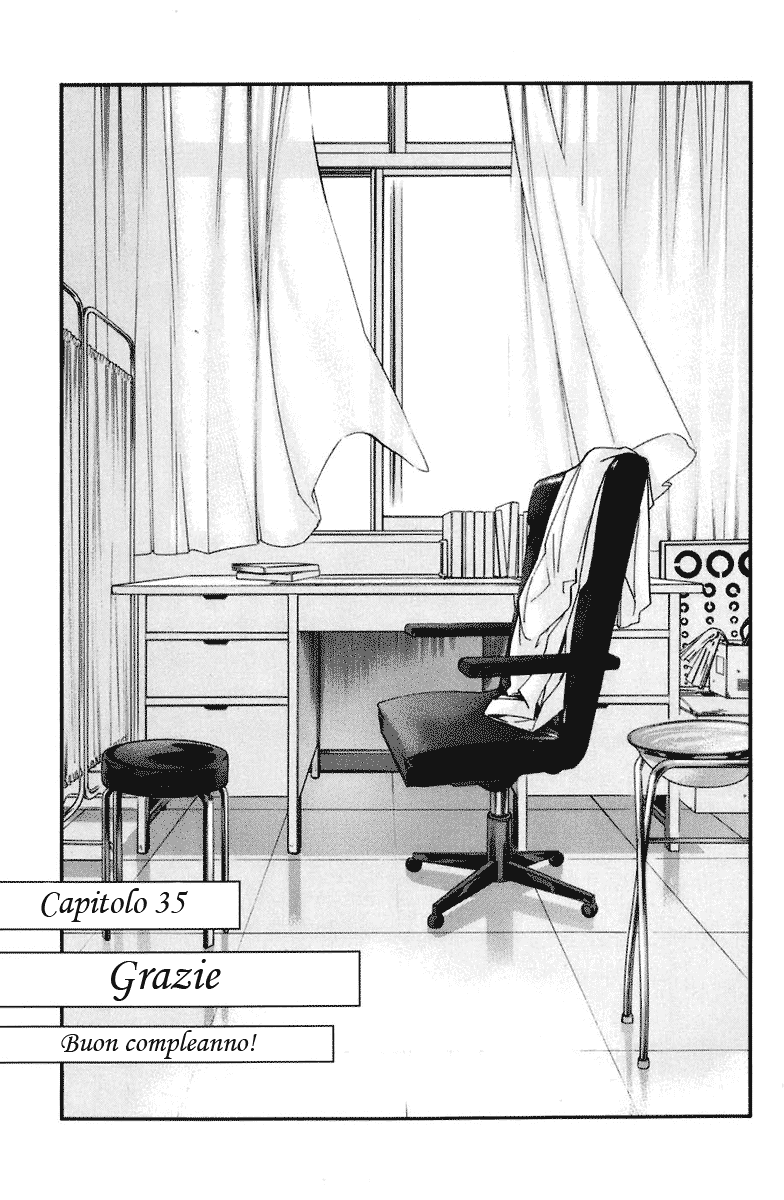 Read Alive Manga Online